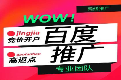 企业如何合理规划百度推广服务费用