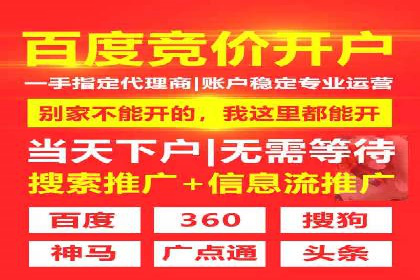 精选百度推广代理成功案例分享